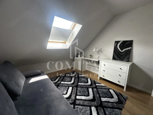 Apartament 3 camere | La cheie | Zona Str Cetatii - imagine 11