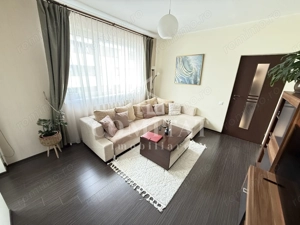 Apartament cu 2 camere | Finisaje moderne | Zona Stadionului- Florești