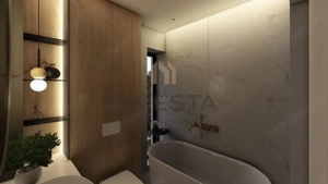 CASA INSIRUITA IN CARTIERUL VORONET, CLUJ NAPOCA - imagine 12