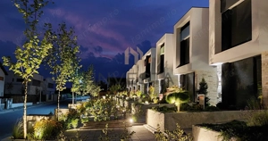 CASA INSIRUITA IN CARTIERUL VORONET, CLUJ NAPOCA