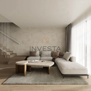 CASA INSIRUITA IN CARTIERUL VORONET, CLUJ NAPOCA - imagine 5