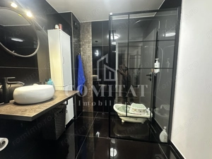 Apartament 3 camere | La cheie | Zona Str Cetatii - imagine 14