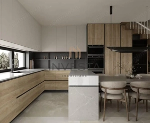 CASA INSIRUITA IN CARTIERUL VORONET, CLUJ NAPOCA - imagine 7