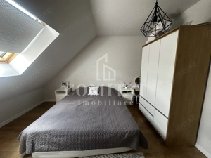 Apartament 3 camere | La cheie | Zona Str Cetatii - imagine 8