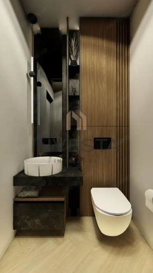 CASA INSIRUITA IN CARTIERUL VORONET, CLUJ NAPOCA - imagine 11