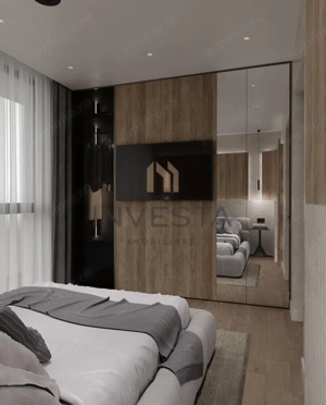 CASA INSIRUITA IN CARTIERUL VORONET, CLUJ NAPOCA - imagine 13