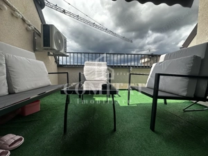 Apartament 3 camere | La cheie | Zona Str Cetatii - imagine 16