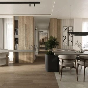 CASA INSIRUITA IN CARTIERUL VORONET, CLUJ NAPOCA - imagine 6