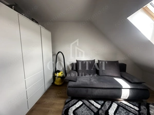 Apartament 3 camere | La cheie | Zona Str Cetatii - imagine 13