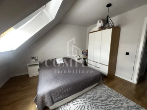 Apartament 3 camere | La cheie | Zona Str Cetatii - imagine 9