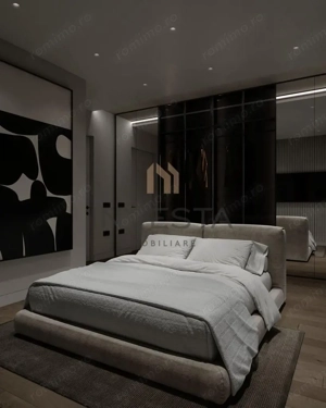 CASA INSIRUITA IN CARTIERUL VORONET, CLUJ NAPOCA - imagine 9