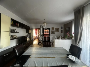 Apartament 3 camere | Loc de parcare | Cartier Terra-Floresti - imagine 3