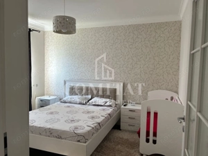 Apartament 3 camere | Loc de parcare | Zona Str Somesului