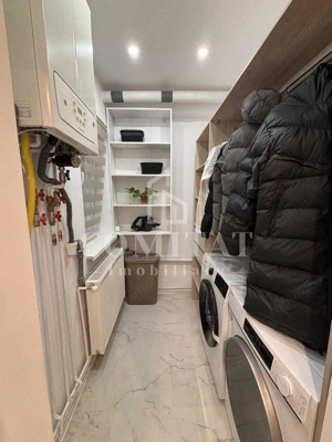 Apartament 3 camere | La cheie | Manastur - imagine 8