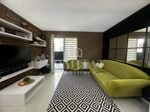 Apartament la cheie | Terasa și parcare | Zona Bazei Sportive-Floresti