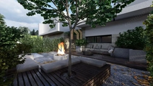 CASA INSIRUITA IN CARTIERUL VORONET, CLUJ NAPOCA - imagine 17