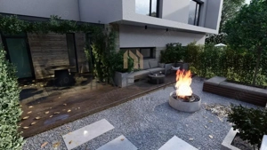 CASA INSIRUITA IN CARTIERUL VORONET, CLUJ NAPOCA - imagine 18