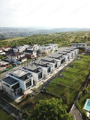 CASA INSIRUITA IN CARTIERUL VORONET, CLUJ NAPOCA - imagine 15