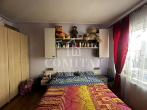 Apartament 3 camere | Loc de parcare | Cartier Terra-Floresti - imagine 7