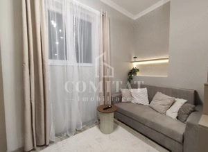 Garsonieră de tip studio | Finisaje moderne | Calea Dorobanților