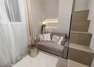 Garsonieră de tip studio | Finisaje moderne | Calea Dorobanților - imagine 4