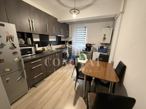 Apartament cu 2 camere decomandate | Parcare | Zona Regal - Baciu