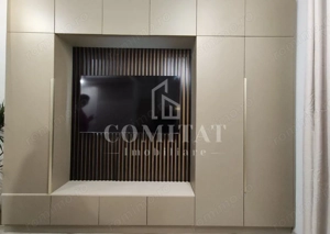 Garsonieră de tip studio | Finisaje moderne | Calea Dorobanților - imagine 10