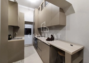 Garsonieră de tip studio | Finisaje moderne | Calea Dorobanților - imagine 11