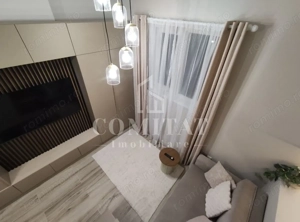 Garsonieră de tip studio | Finisaje moderne | Calea Dorobanților - imagine 8