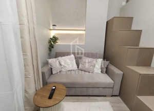 Garsonieră de tip studio | Finisaje moderne | Calea Dorobanților - imagine 5