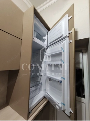 Garsonieră de tip studio | Finisaje moderne | Calea Dorobanților - imagine 12