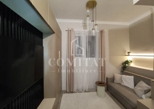 Garsonieră de tip studio | Finisaje moderne | Calea Dorobanților - imagine 6