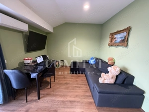 Apartament cu 2 camere | Zona Regal - Baciu