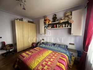 Apartament 3 camere | Loc de parcare | Cartier Terra-Floresti - imagine 8