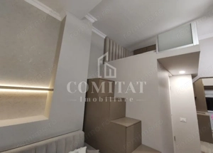 Garsonieră de tip studio | Finisaje moderne | Calea Dorobanților - imagine 7