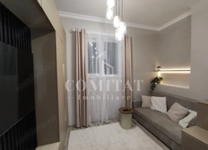 Garsonieră de tip studio | Finisaje moderne | Calea Dorobanților - imagine 2