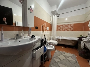 Apartament 3 camere | Loc de parcare | Cartier Terra-Floresti - imagine 9