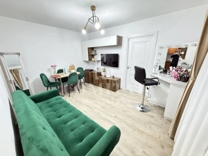 Apartament 2 camere | Mobilat Modern | Zona Piața Flora - Mănăștur