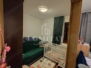 Apartament cu 3 camere | Cartierul Mărăști | Zona Expo Transilvania - imagine 5