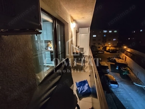 Apartament cu 3 camere | Cartierul Mărăști | Zona Expo Transilvania - imagine 7