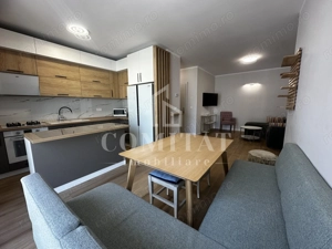 Apartament la cheie | 3 camere | Etaj intermediar | Columna Residence