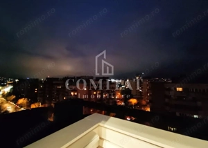 Garsonieră de tip studio | Finisaje moderne | Calea Dorobanților - imagine 16