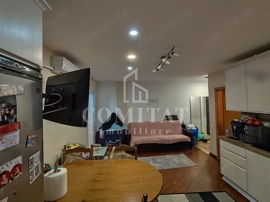 Apartament cu 3 camere | Cartierul Mărăști | Zona Expo Transilvania - imagine 4