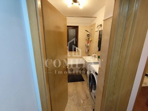 Apartament cu 3 camere | Cartierul Mărăști | Zona Expo Transilvania - imagine 8