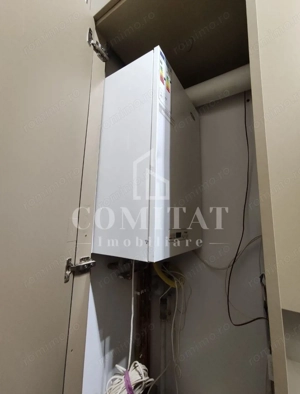 Garsonieră de tip studio | Finisaje moderne | Calea Dorobanților - imagine 14