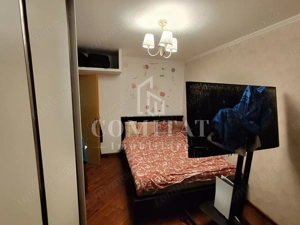 Apartament cu 3 camere | Cartierul Mărăști | Zona Expo Transilvania - imagine 2