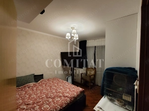 Apartament cu 3 camere | Cartierul Mărăști | Zona Expo Transilvania - imagine 3
