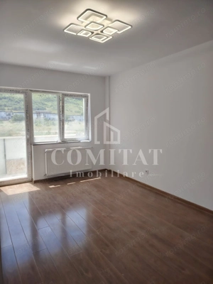 Apartament finisat | Etaj intermediar | Cartier Terra