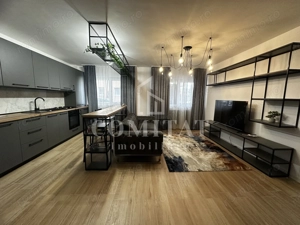 Apartament la cheie | 2 camere | Zona Stadionului