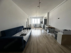 Apartament la cheie | Etaj intermediar | Zona BMW - Florești